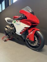 MV Agusta F3 800 RC