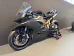 Ducati Panigale V2 World Supersport Edition