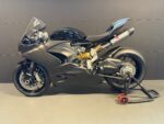 Ducati Panigale V2 World Supersport Edition - Image 2