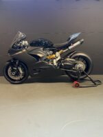 Ducati Panigale V2 World Supersport Edition - Image 3
