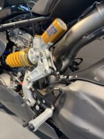 Ducati Panigale V2 World Supersport Edition - Image 6
