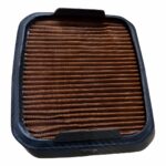 Race filter for Ducati Panigale V2