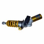 Ohlins gp ttx 36 with Hydraulic Preload Adjuster (used) - Image 2