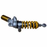 Ohlins gp ttx 36 with Hydraulic Preload Adjuster (used)