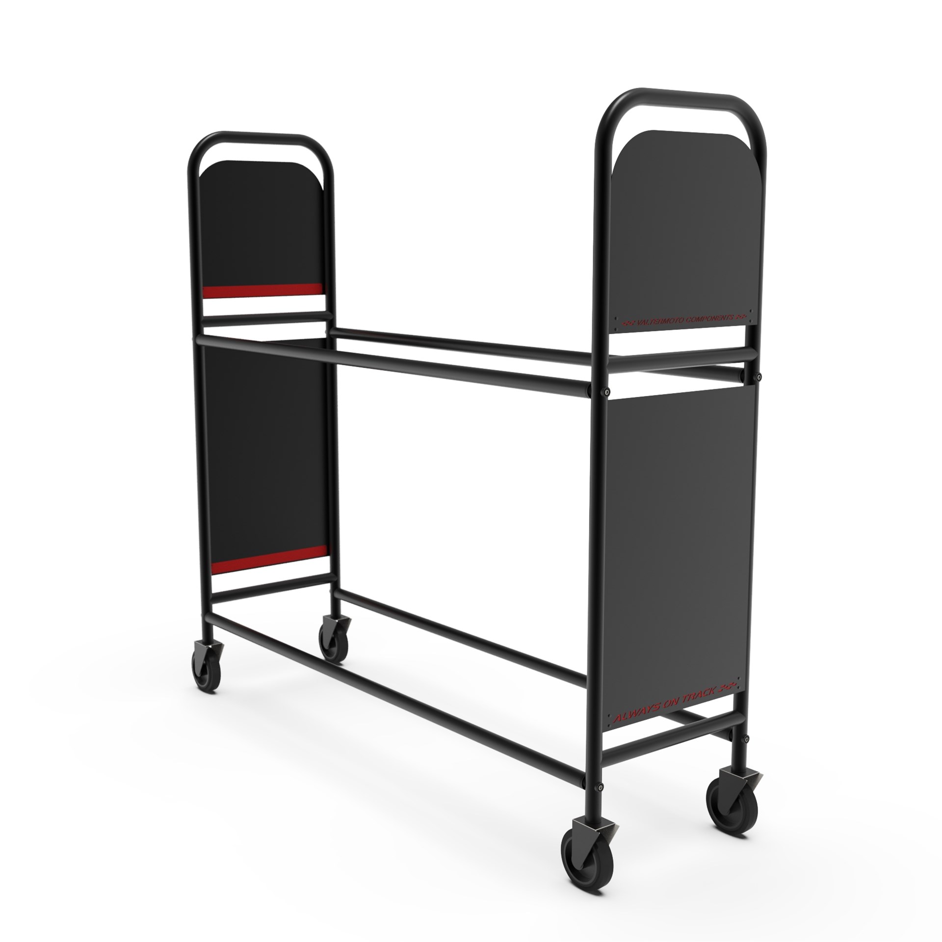 valtermoto VMC Tyres & Rims Carrier - Image 1